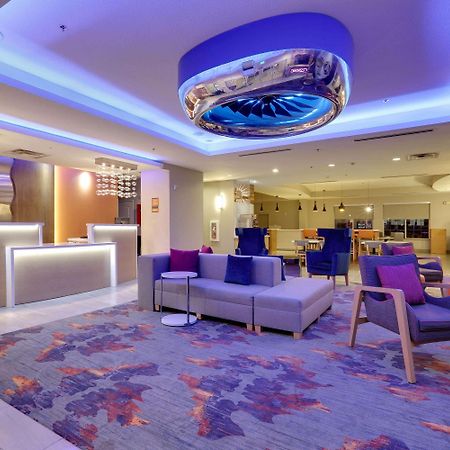 La Quinta By Wyndham Dallas Love Field Екстериор снимка