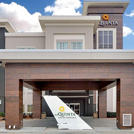 La Quinta By Wyndham Dallas Love Field Екстериор снимка