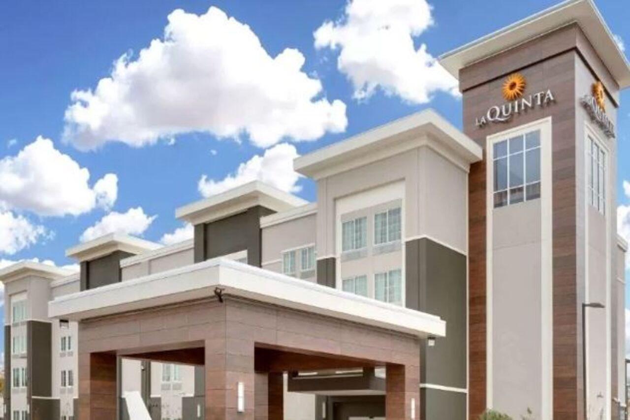 La Quinta By Wyndham Dallas Love Field Екстериор снимка