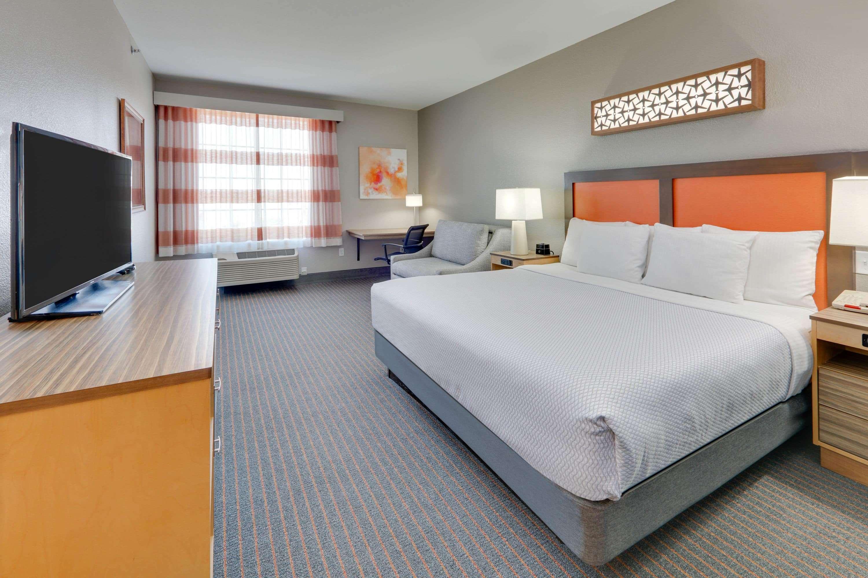 La Quinta By Wyndham Dallas Love Field Екстериор снимка