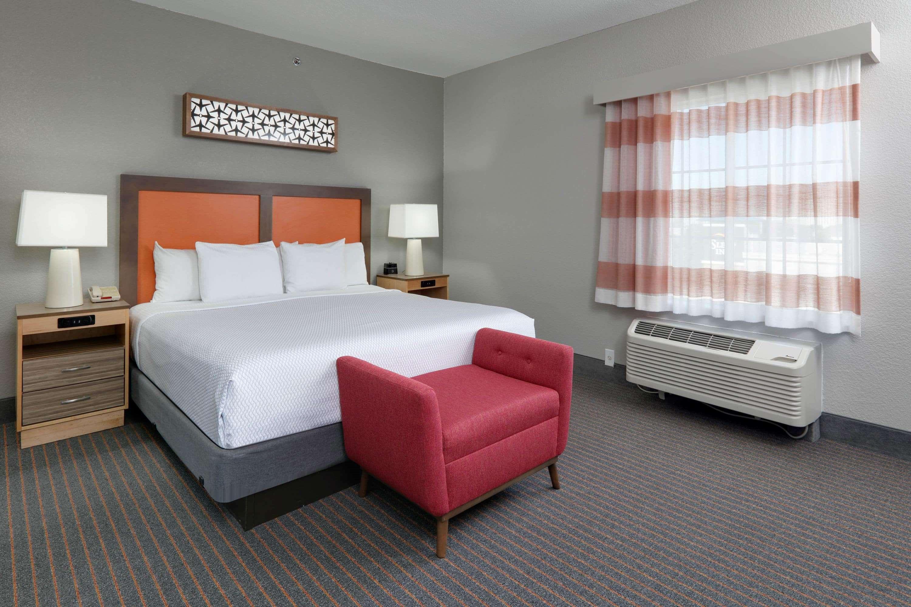 La Quinta By Wyndham Dallas Love Field Екстериор снимка