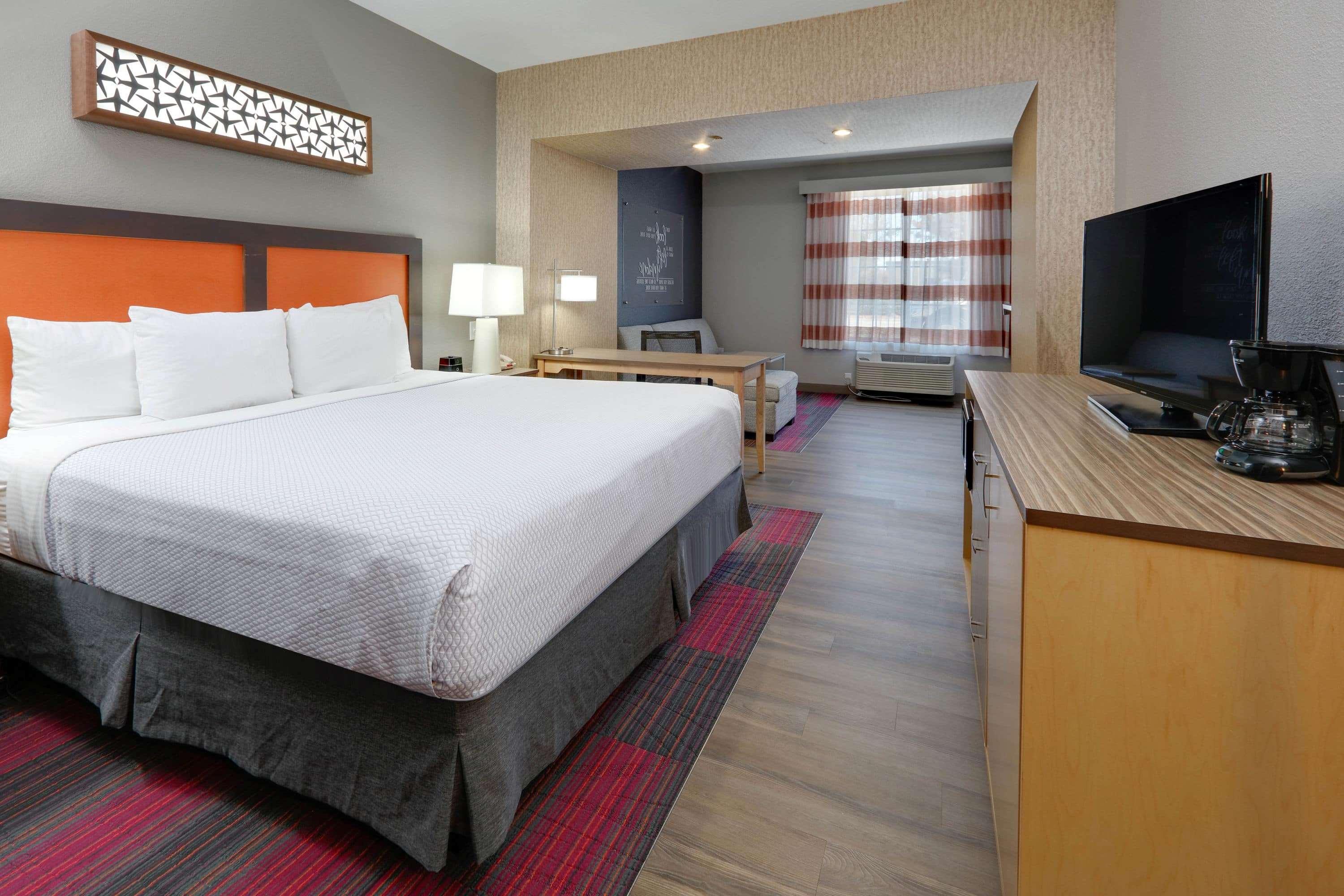 La Quinta By Wyndham Dallas Love Field Екстериор снимка