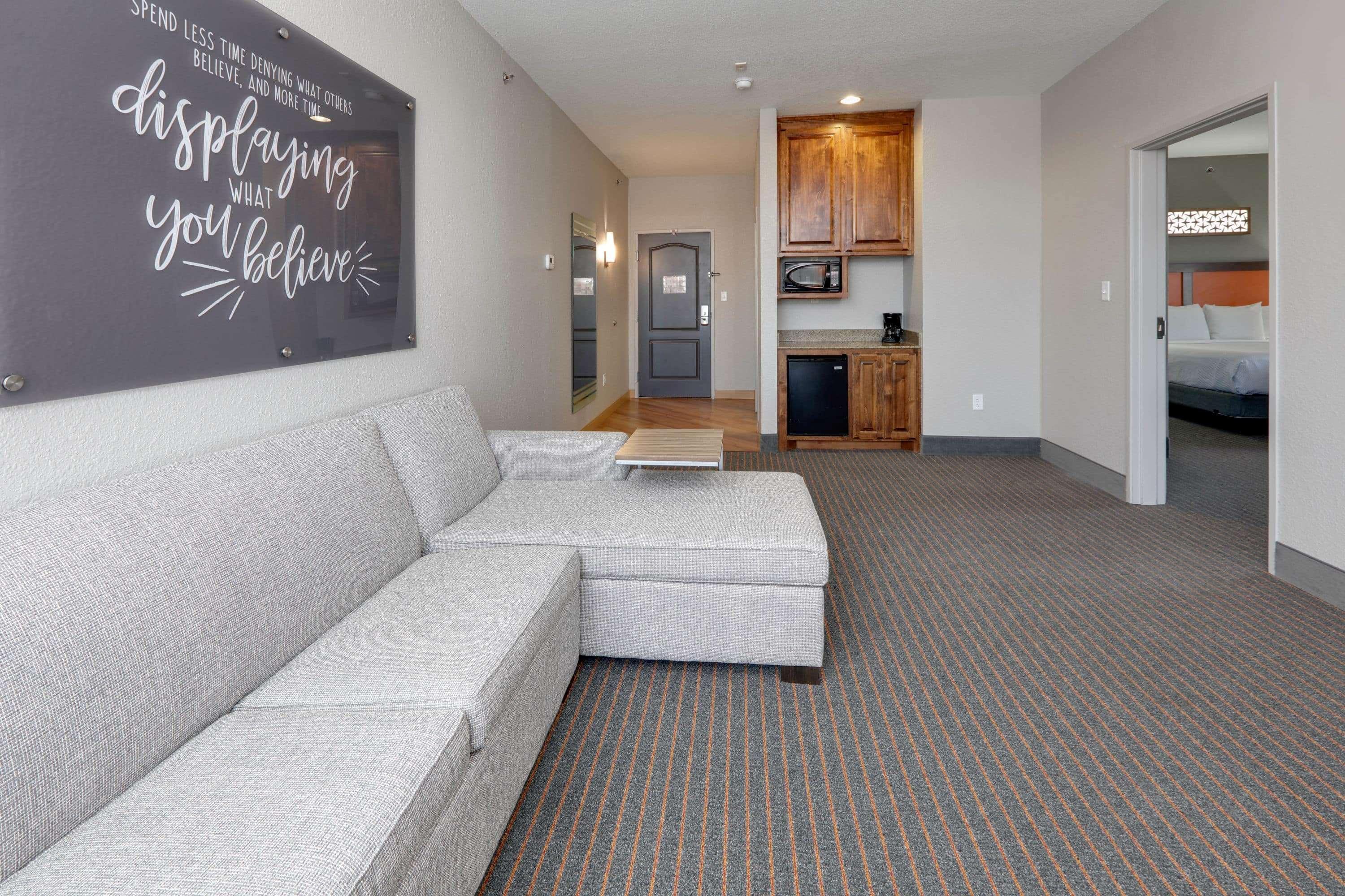 La Quinta By Wyndham Dallas Love Field Екстериор снимка