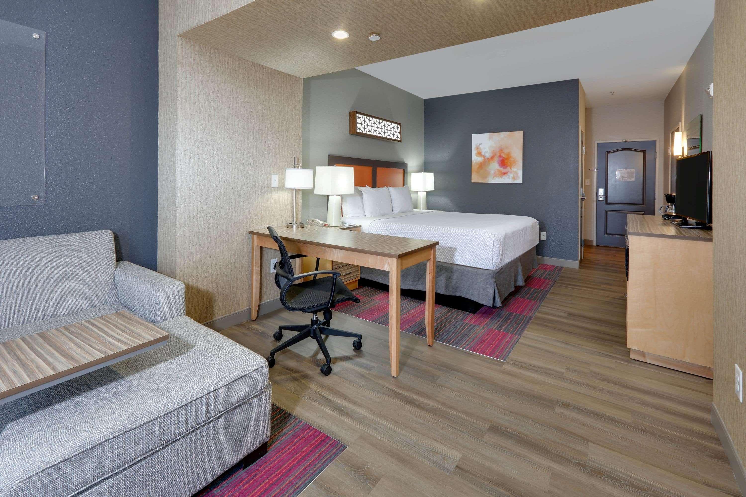 La Quinta By Wyndham Dallas Love Field Екстериор снимка