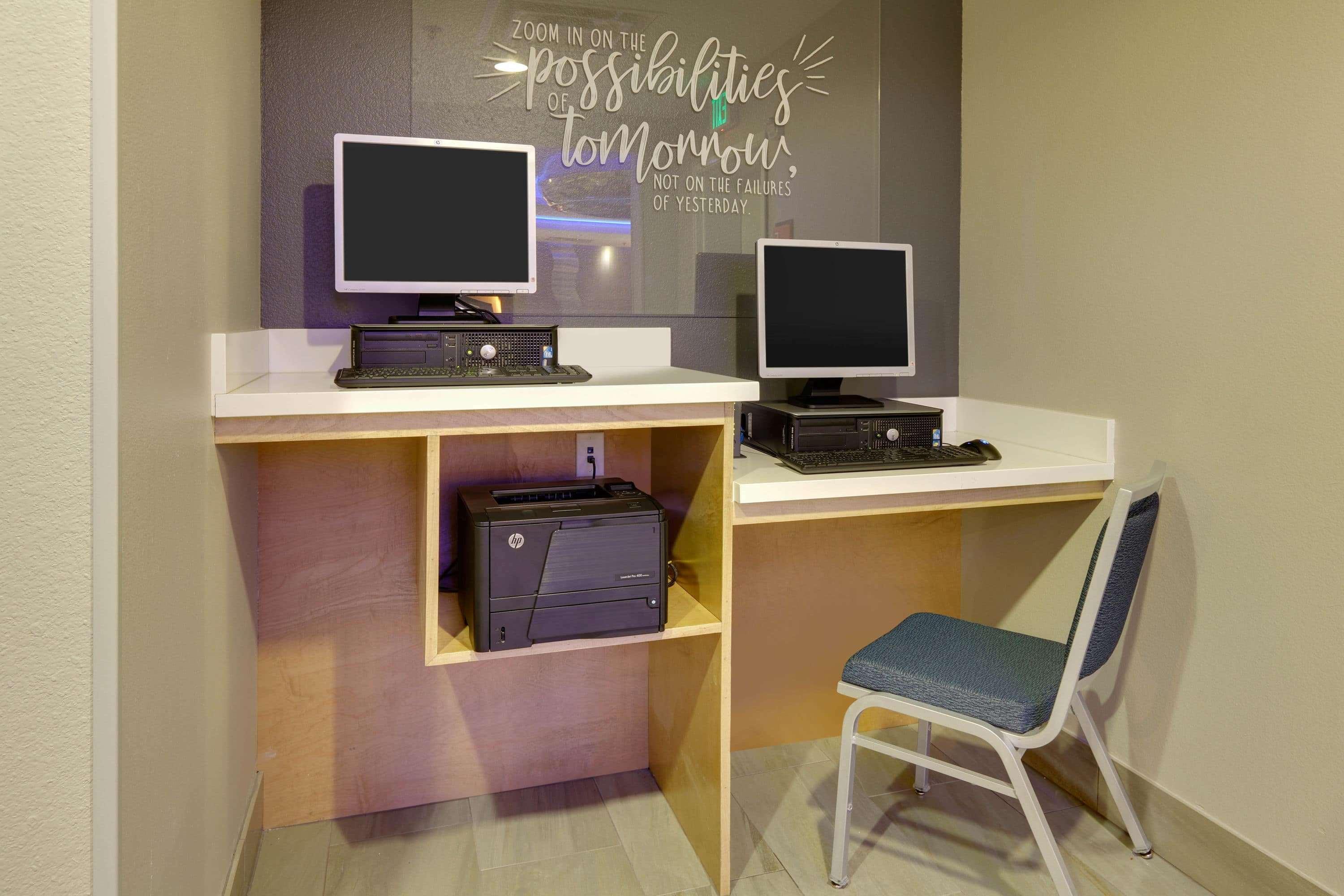 La Quinta By Wyndham Dallas Love Field Екстериор снимка